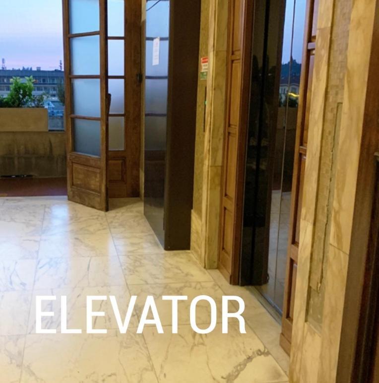 Le Stanze Di Catia Apartment Florenţa Exterior foto