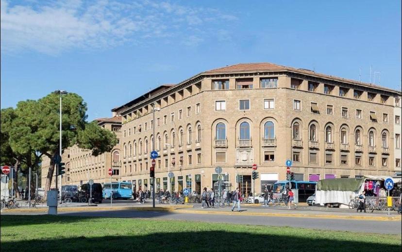 Le Stanze Di Catia Apartment Florenţa Exterior foto