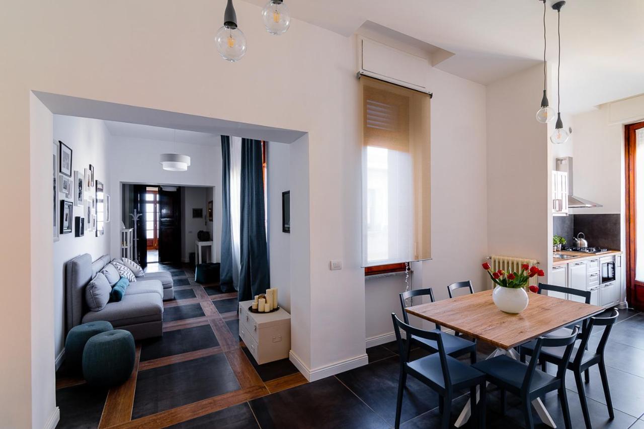 Le Stanze Di Catia Apartment Florenţa Exterior foto