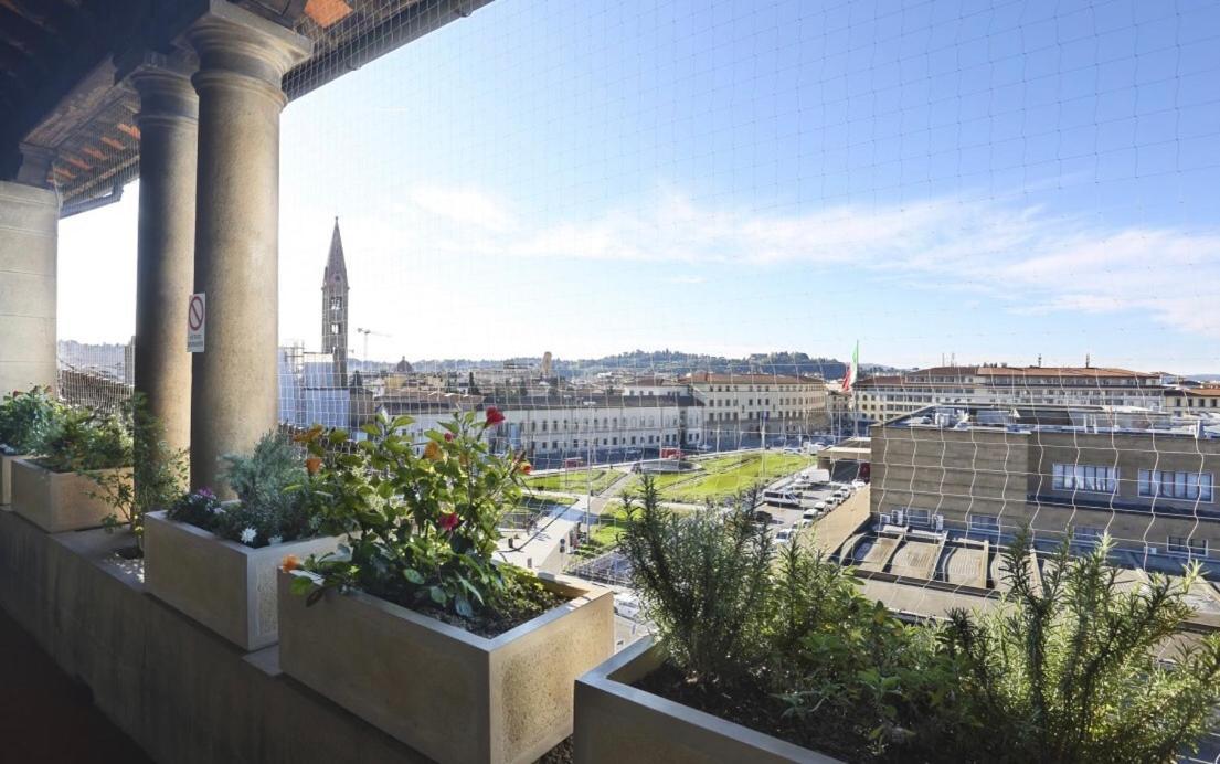 Le Stanze Di Catia Apartment Florenţa Exterior foto